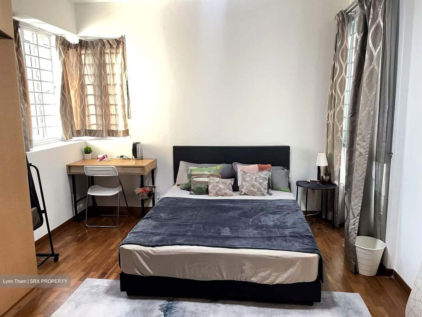 The Floravale (D22), Condominium #542296861